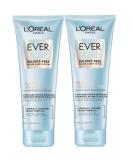 L'Oreal Paris Clarify & Restore Sulfate Free Shampoo & Conditioner Set | Antioxidant Hair Care for Hard Water & Styling Build-up - Buy Online on GoSupps.com