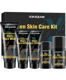 Shop Unique Men's Skin Care Kits | Nourish & Hydrate | Perfect Christmas Gifts for Him Dad Husband Boyfriend & Teen - Buy Online on GoSupps.com