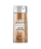 Color Primer Exfoliating In-Shower Body Scrub - 5.5 oz | Smooth Skin & Gentle Exfoliation | International Shipping Available - Buy Online on GoSupps.com