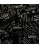 Liquorice Cutting Bites 200g Treat Bag by The Gourmet Sweet Company - Buy Online on GoSupps.com