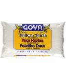 Goya Foods Tapioca Starch (Yuca Harina) 24-Ounce - Authentic Latin Ingredient for Cooking and Baking - Buy Online on GoSupps.com