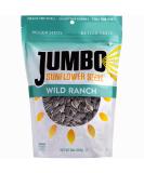 JUMBO SUNFLOWER SEEDS Ranch 16oz - Pack of 6 | Crunchy Snack - Buy Online on GoSupps.com