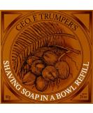 Geo F Trumper Coconut Shaving Soap Refill (80g) 80 g (Pack of 1) - Buy Online on GoSupps.com