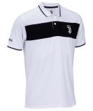 Juventus Men's Polo Shirt Official Collection - White | Shop Authentic Italian Soccer Apparel Online - Buy Online on GoSupps.com