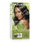 Naturtint 2N Brown Black Hair Color for Women - 5.98 oz | Vegan & Eco-Friendly Hair Dye | International Shipping - Buy Online on GoSupps.com