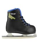 Boys American Chillin Double Runner Ice Skate 9 Black - Buy Online on GoSupps.com