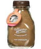 Sillycow Hot Choc Mix Truffle - 16.9 oz Chocolate Truffles for Gourmet Indulgence - Buy Online on GoSupps.com