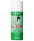 Buy Clubman Shave Cream 12oz - Premium Shaving Cream for a Smooth Finish | International Shipping Available - Buy Online on GoSupps.com