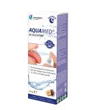 Miradent aquamed Mouth Drying Spray 30ml | Xylitol | Moisture Relief | Fruity Passion Fruit Flavor | Sugar-Free & Alcohol-Free | Tooth Mineralizing - Buy Online on GoSupps.com