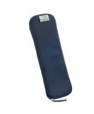 Sagely 7 Day Medicine Travel Bag | Durable Pill Organizer & Pouches for Travel | Quality Active Size Pill Bags (Navy) - International Shipping Available - Buy Online on GoSupps.com