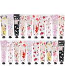 Hand Cream for Dry Cracked Hands Nurse Doctor Working Hands Natural Fragrance Mini Hand Lotion Set Travel Size Moisturizing Hand Care Cream Bulk Baby Shower Mothers Day Nurse Gifts for Women-20Pack Hand Cream - A - Buy Online on GoSupps.com
