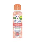 Vagisil Scentsitive Scents Feminine Dry Wash Deodorant Spray for Women Gynecologist Tested Paraben Free Peach Blossom 2.6 Ounce (Pack of 1) Pack of 1 Peach Blossom - Buy Online on GoSupps.com