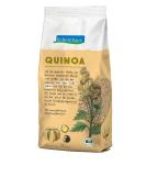 Buy Reformhaus Gluten-Free Organic White Quinoa 500g - Whole Grain Nutrition for Healthy Living - Buy Online on GoSupps.com