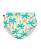 Huggies Little Swimmers Reusable Swim Diapers Size 3-4 Tropical (11-14 kg) - Best for International Shipping - Buy Online on GoSupps.com