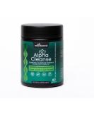 EdenBoost AlphaCleanse | Liver Health and Detox Blend Made with 12 Organic Superfoods. Milk Thistle  Dandelion Root  Burdock Root. Formulated for Detox Support  Liver  Digestive Health. - Buy Online on GoSupps.com