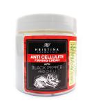 Anti-Cellulite Cream with Black Pepper | Tightening Treatment for Legs Buttocks Thighs & Belly Fat - Buy Online on GoSupps.com