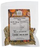 Old India Cardamom Green Bold 50g - Premium Quality | Buy Online - Buy Online on GoSupps.com