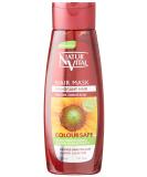 Colouring Hair Mask (Mahogany)- Repairs and Colours - 300 Ml/Natural & Organic. - Buy Online on GoSupps.com