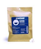 Chomp toothpaste Tablets Refill Peppermint Single - Buy Online on GoSupps.com