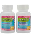 21st Century Prenatal Multivitamin with DHA - 2 Bottles, 60 Tablets and Softgels - Buy Online on GoSupps.com