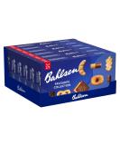 Bahlsen Hermann Collection - 6 Series Pack of Pastries & Waffle Mixture with Whole Milk & Noble Chocolate (966g) - International Shipping Available - Buy Online on GoSupps.com