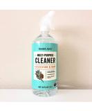 Shop Trader Joe's Multi-Purpose Cleaner - Cedar Wood & Sage 34 Fl Oz | International Shipping Available - Buy Online on GoSupps.com