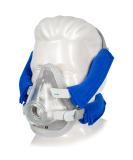 resplabs CPAP Strap Covers - Compatible with Most Full Face Headgear - 4 Pack Universal - 4 Pack - Buy Online on GoSupps.com
