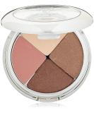 TIGI Cosmetics High Density Quad Eyeshadow  Love Affair  0.32 Ounce (764158) - Buy Online on GoSupps.com