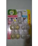 Air Wick Scented Oil Plug-In with 9 Refills - Virgin Islands & Fresh Waters | International Shipping Available - Buy Online on GoSupps.com