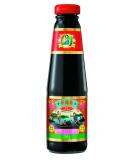 Lee Kum Kee Premium Oyster Sauce - 9oz Bottle (Pack of 4) | Authentic Flavor - Buy Online on GoSupps.com