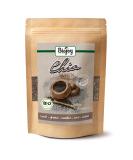Buy Biojoy Organic Black Chia Seeds 500g - Natural Superfood (Salvia hispanica) for Healthy Living - Buy Online on GoSupps.com