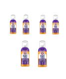 Simply Saline Nght Nasal Mist 4.25oz - Nasal Relief Spray - Buy Online on GoSupps.com