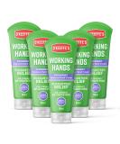 O'Keeffe's Working Hands Overnight 80ml (5 Pack) 85 g (Pack of 5) Single - Buy Online on GoSupps.com