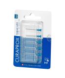 Curaprox CPS 505 Interdental Brushes - 5 Pack Blue 2mm Diameter Implant Refill | Effective Oral Care - Buy Online on GoSupps.com