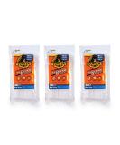 Gorilla Hot Glue Sticks  Mini Size  4" Long x .27" Diameter  30 Count  Clear  (Pack of 3) - Buy Online on GoSupps.com