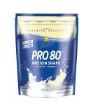 inkospor Active Pro 80 Protein Shake Vanilla 500 g Bag - Buy Online on GoSupps.com