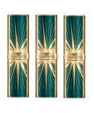 L'Oreal Paris Color Riche Rue Royale Lipstick Pack of 3 - Midnight Bisous 03 | International Shipping Available - Buy Online on GoSupps.com