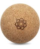 Harmony Ball Cork Massage Ball | Eco-friendly Self-Massage Tool | 100% Natural | Made in EU | Shop Internationally - Buy Online on GoSupps.com