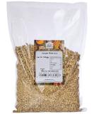 Old India Ginger Root Cut 750 g 750 g (Pack of 1) - Buy Online on GoSupps.com