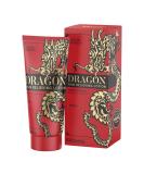 Dragon Pain Relieving Lotion 3.4oz | Fast-Absorbing Muscle & Joint Relief | Natural Ingredients for Back Elbows Feet Hips Legs & Neck - Buy Online on GoSupps.com