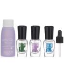 ZOYA Mini Color Lock System Manicure Kit - Buy Online on GoSupps.com