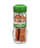 McCormick Gourmet Organic Saigon Cinnamon Sticks - 0.75 oz - Buy Online on GoSupps.com