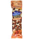 Blue Diamond Almonds Bold Habanero BBQ 1.5 oz - Pack of 24 | Healthy Snack - Buy Online on GoSupps.com