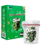 Buy Ogeez Chocolate Gift Box - Crunchy Weed-Inspired 35g Treats | Kandy Kookies Vegan Chocolate Online - Buy Online on GoSupps.com