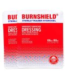 EverOne Burnshield Dressing 4x4 - 2 Pack - Buy Online on GoSupps.com