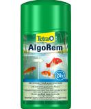Tetra Pond AlgoRem - 1L Green Water Treatment | 24-Hour Emergency Aid Against Floating Algae for Garden Ponds - International Shipping Available - Buy Online on GoSupps.com