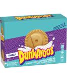 Dunkaroos Vanilla Cookies with Vanilla Frosting - 6 ct, 9 oz Pack - Buy Online on GoSupps.com