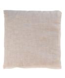 Organic Cherry Stone Pillow 12x12cm | Heat & Cold Therapy | Natural Grain Pillow - Buy Online on GoSupps.com
