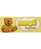 Mampfi Edible Paper Wafers - 200 Pieces (Pack of 2 2 x 290g) | International Shipping Available - Buy Online on GoSupps.com