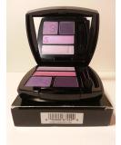 Avon True Color Technology Eyeshadow Quad - Purple Pop | Shop Internationally | Best Long-Lasting Eye Makeup - Buy Online on GoSupps.com